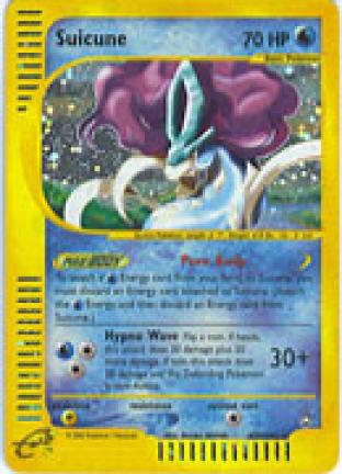 Suicune