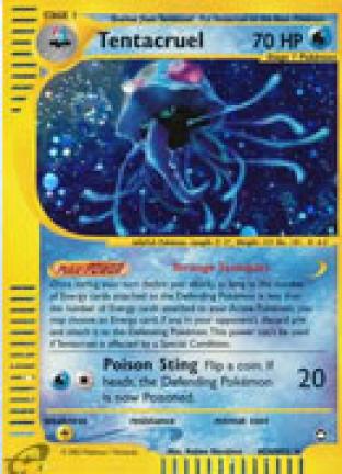 Tentacruel