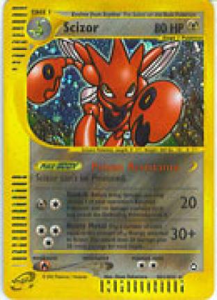 Scizor