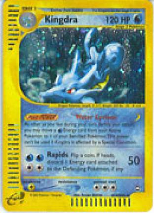 Kingdra