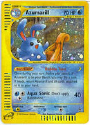 Azumarill