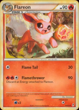 Flareon