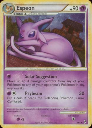 Espeon