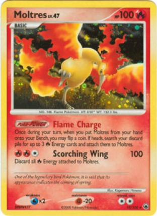 Moltres