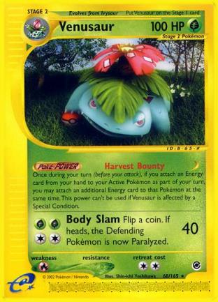 Venusaur