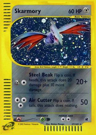 Skarmory