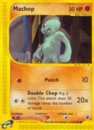 Machop