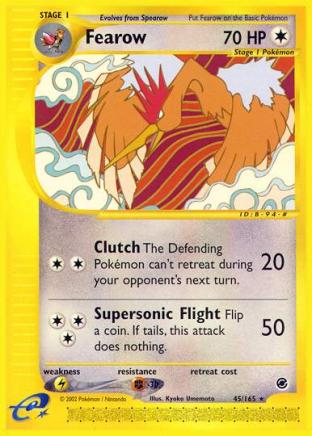 Fearow