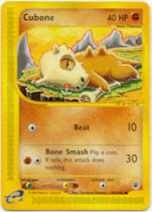 Cubone