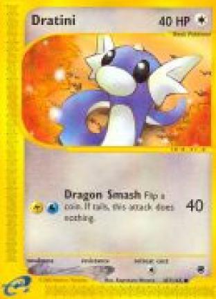 Dratini