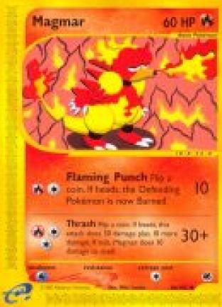 Magmar