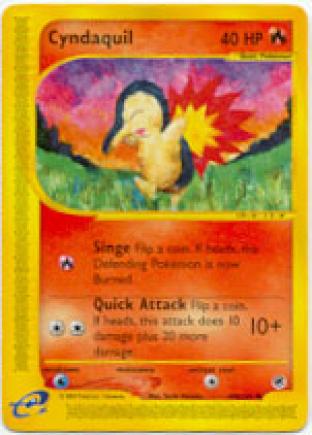 Cyndaquil