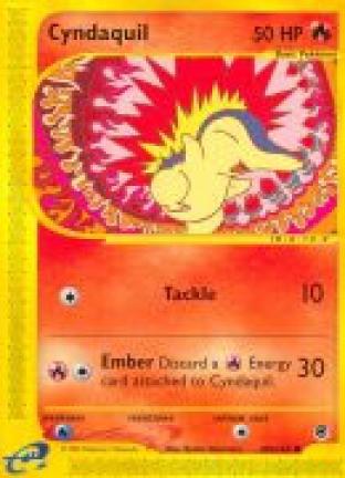 Cyndaquil