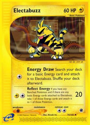 Electabuzz