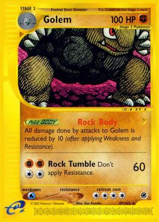 Golem