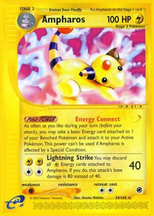 Ampharos