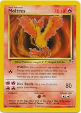 Moltres