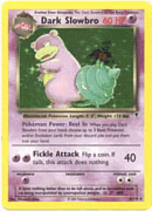 Dark Slowbro