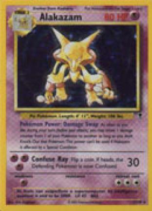 Alakazam