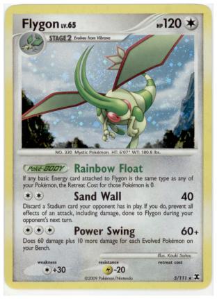 Flygon