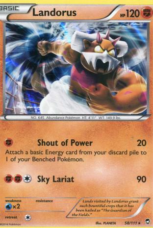 Landorus