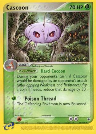 Octillery