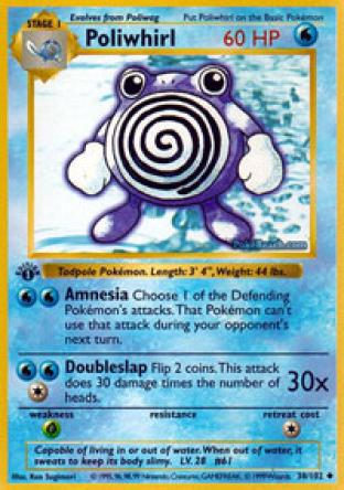 Poliwhirl