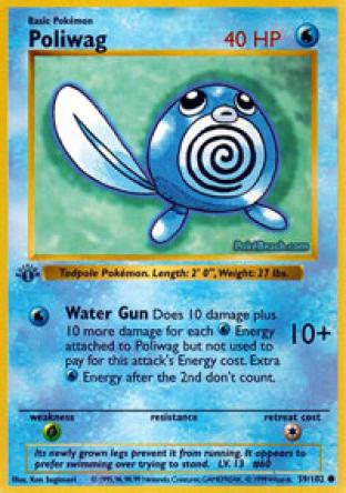 Poliwag