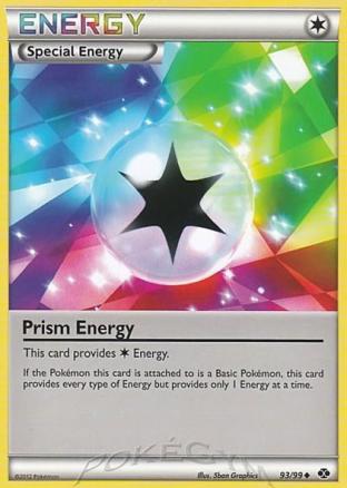 Prism Energy