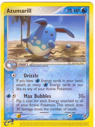 Azumarill