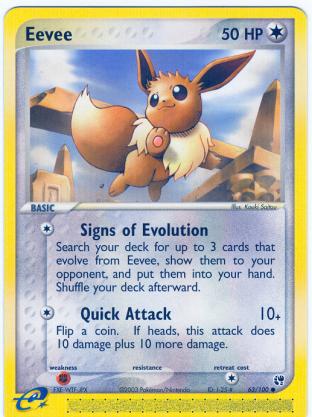 Eevee