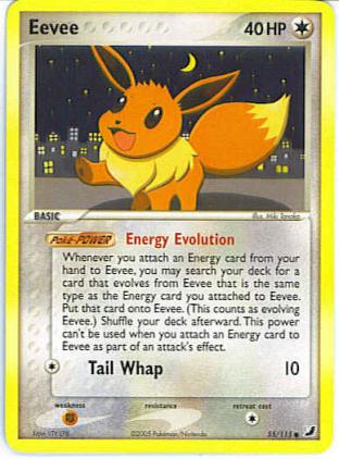 Eevee