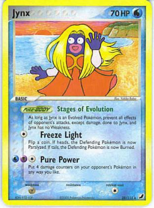 Jynx