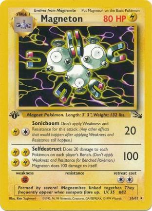 Magneton