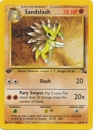 Sandslash