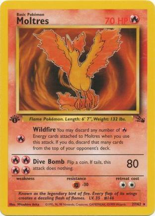 Moltres