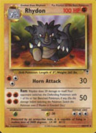 Rhydon