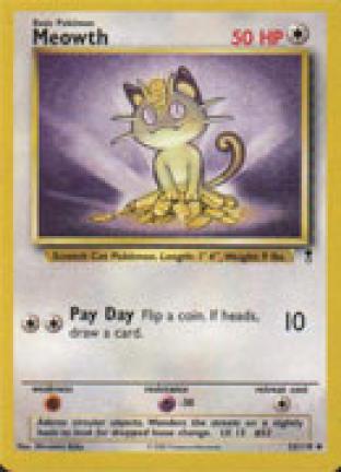 Meowth