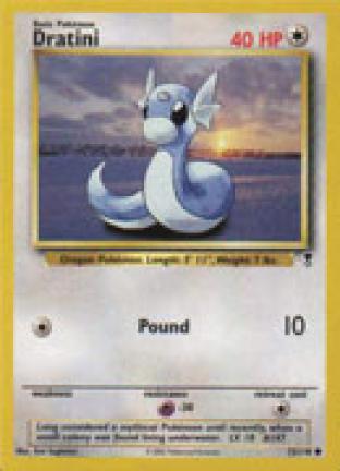 Dratini