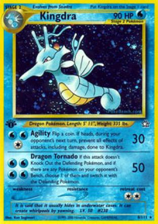 Kingdra