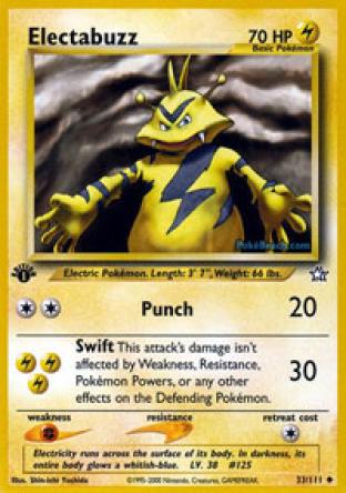 Electabuzz