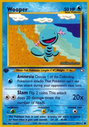 Wooper