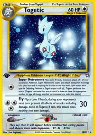 Togetic