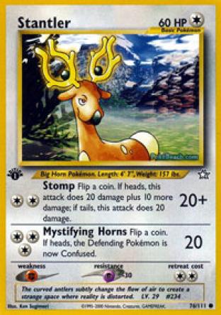 Stantler