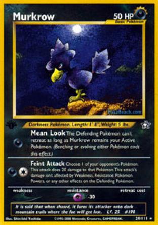 Murkrow