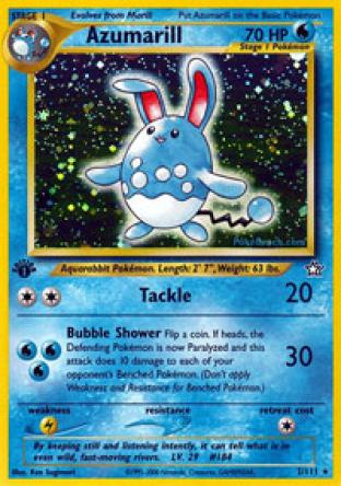 Azumarill