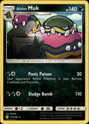 Alolan Muk