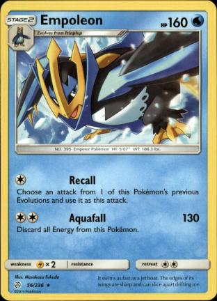 Empoleon