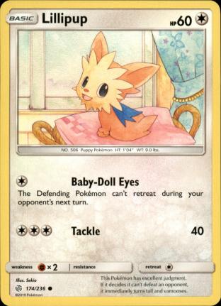 Lillipup