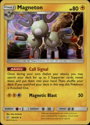 Magneton